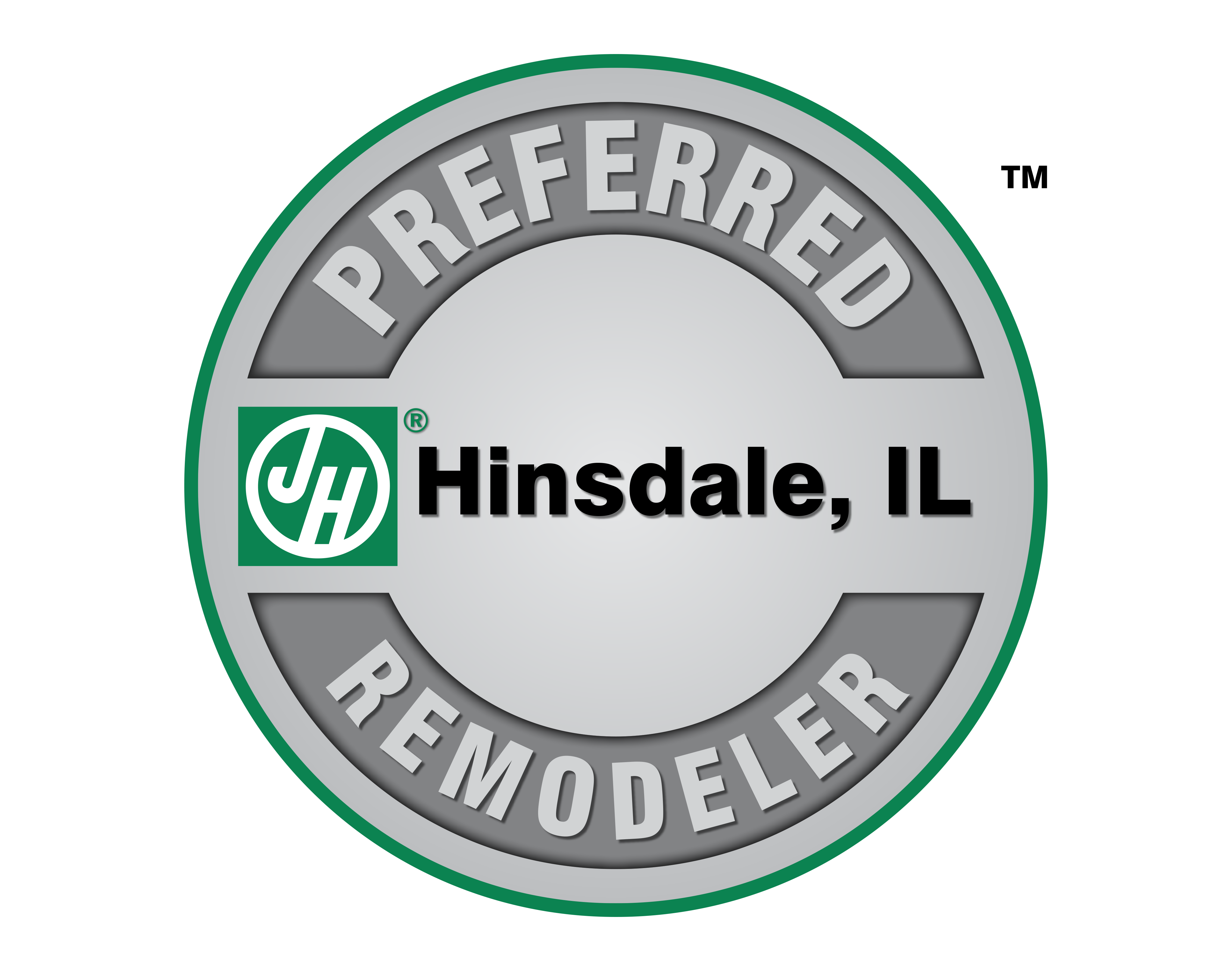 Hinsdale, IL James Hardie Preferred Contractor 6302068222